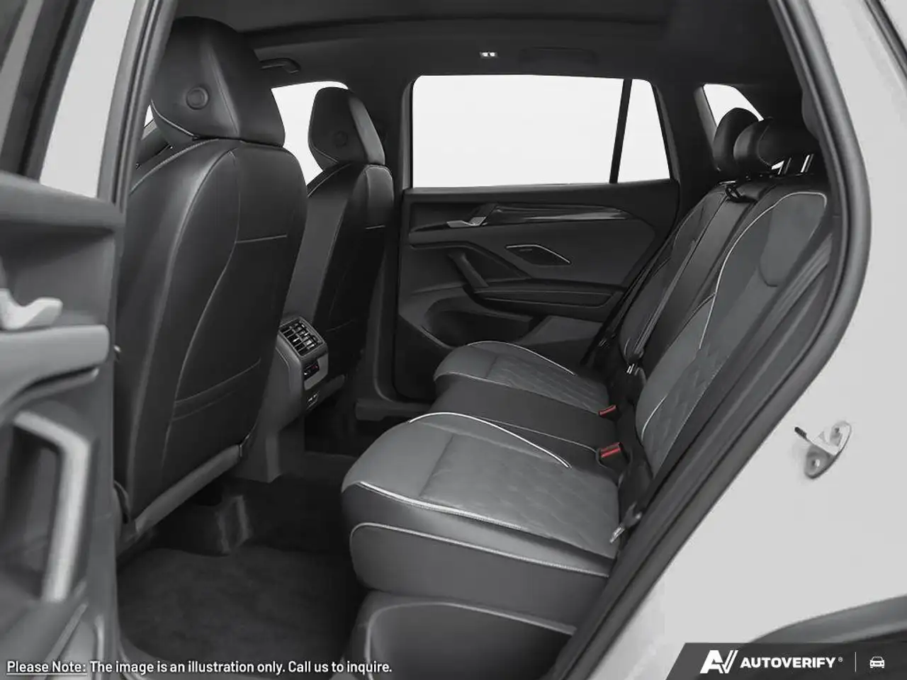 Volkswagen Tiguan photo Volkswagen Tiguan