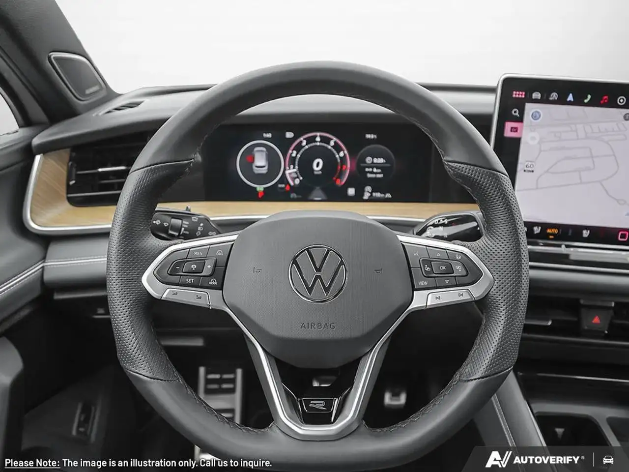 Volkswagen Tiguan photo Volkswagen Tiguan
