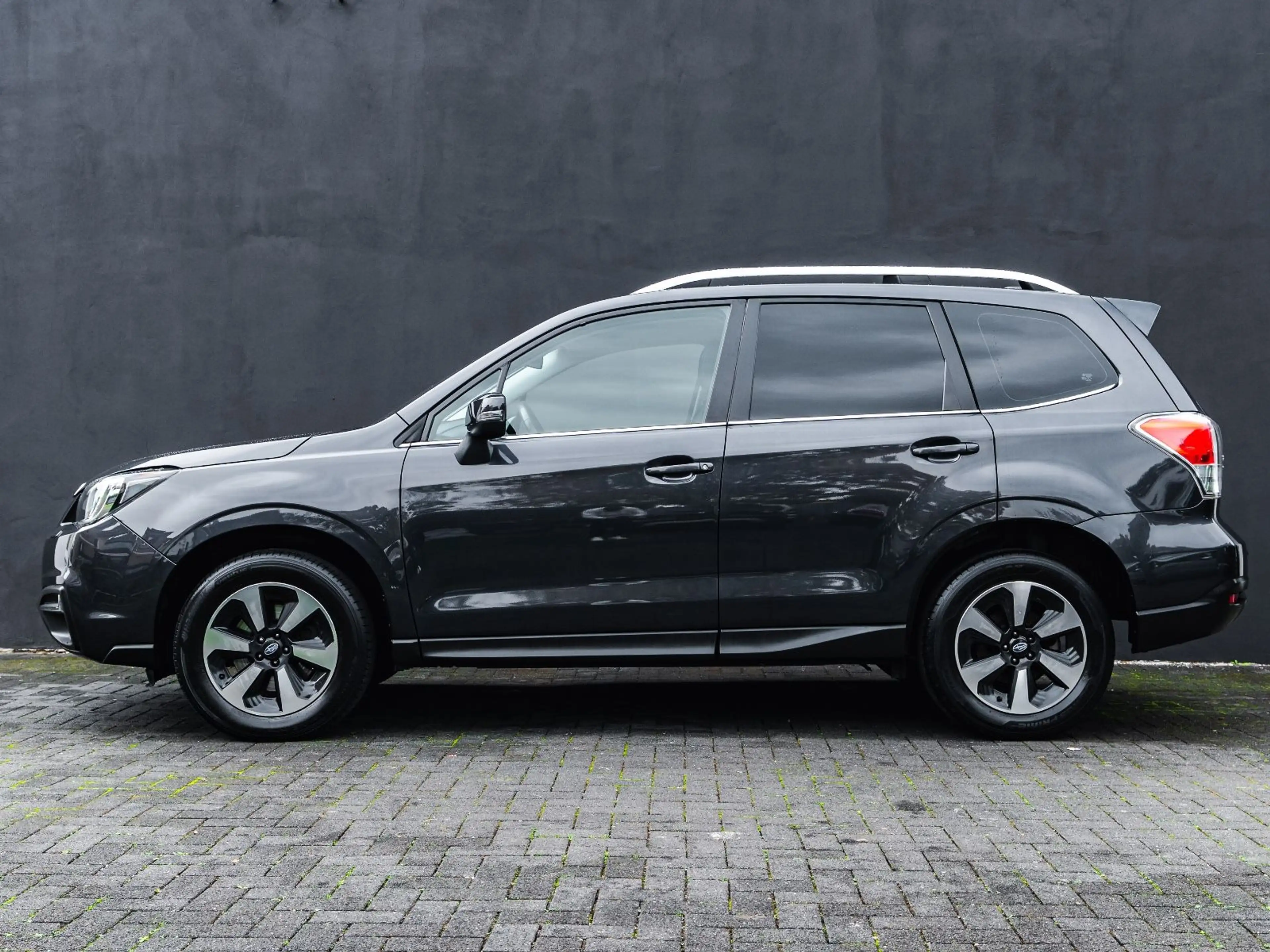 Subaru Forester Exclusive 4WD Automatik Rentner — photo 8
