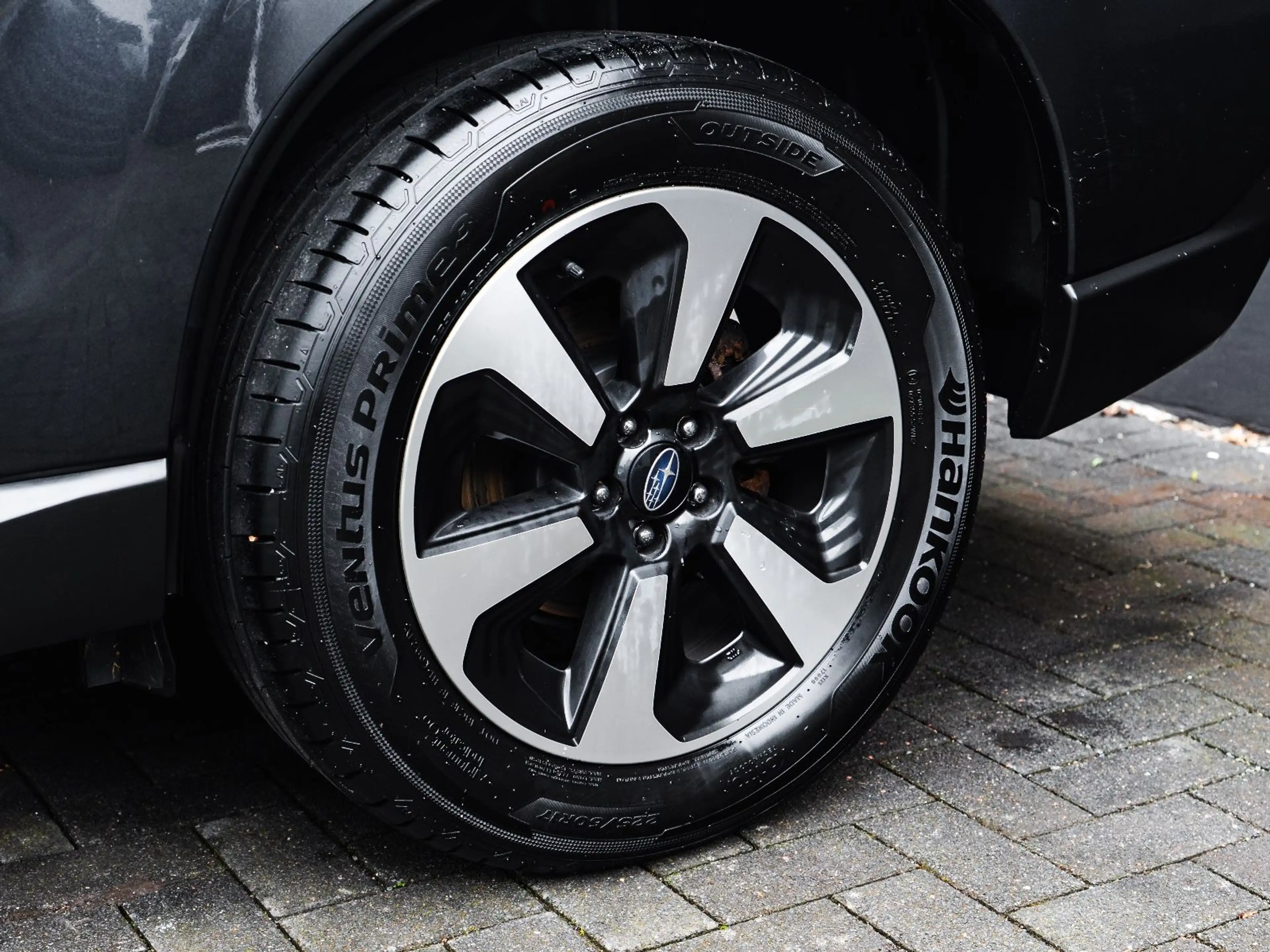 Subaru Forester Exclusive 4WD Automatik Rentner — photo 15