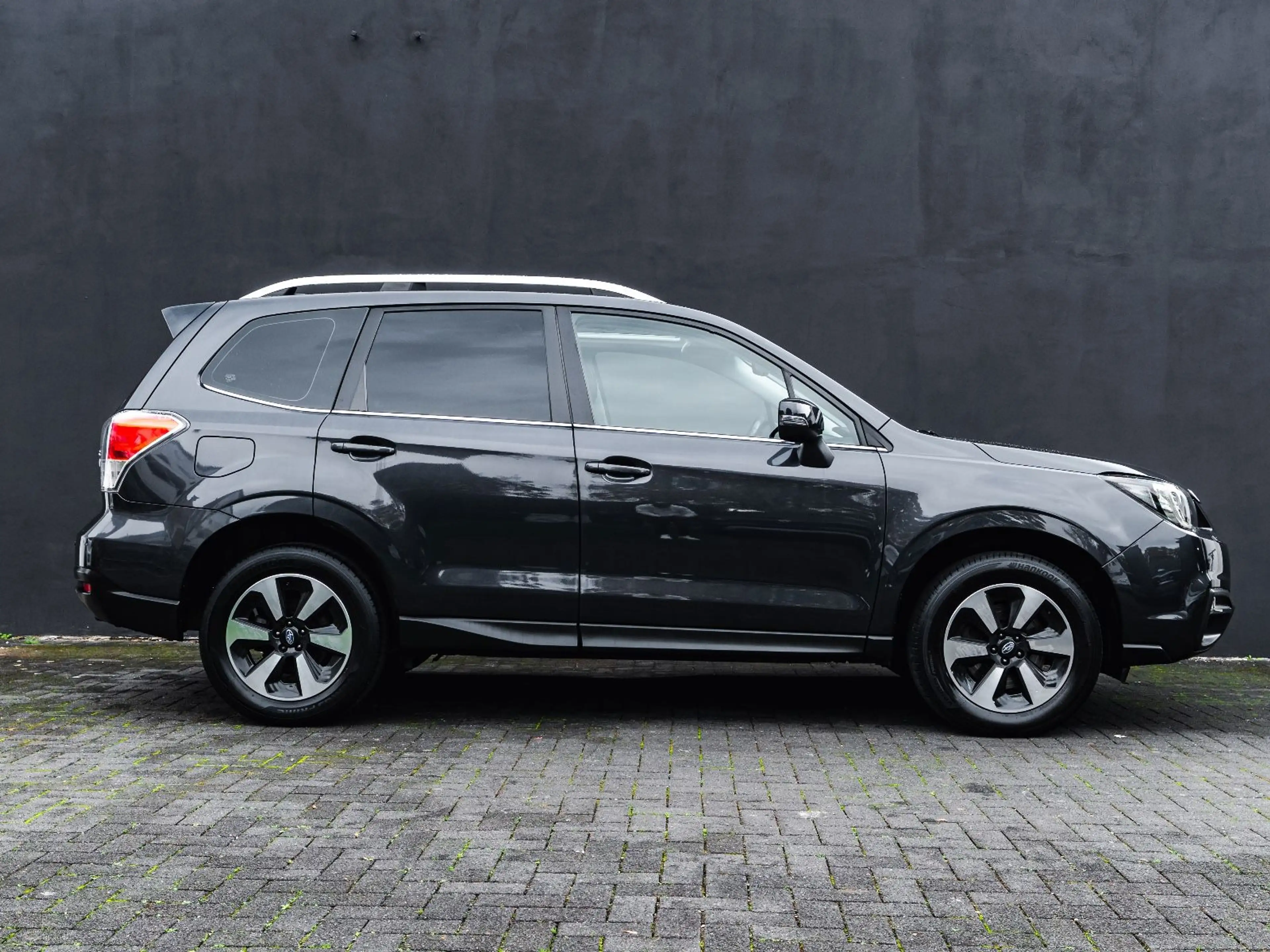 Subaru Forester Exclusive 4WD Automatik Rentner — photo 7