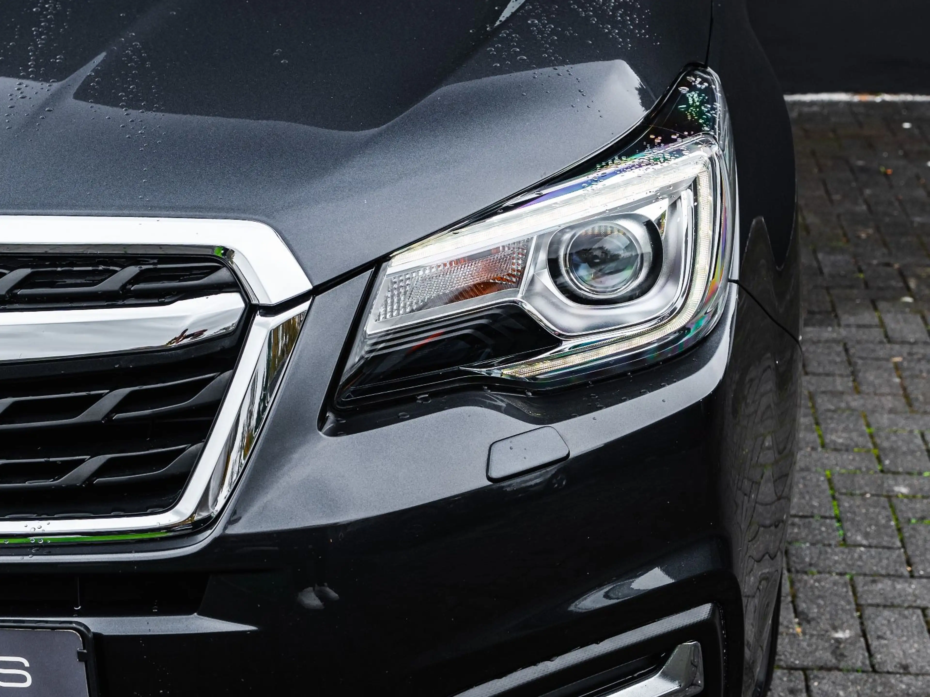 Subaru Forester Exclusive 4WD Automatik Rentner — photo 4