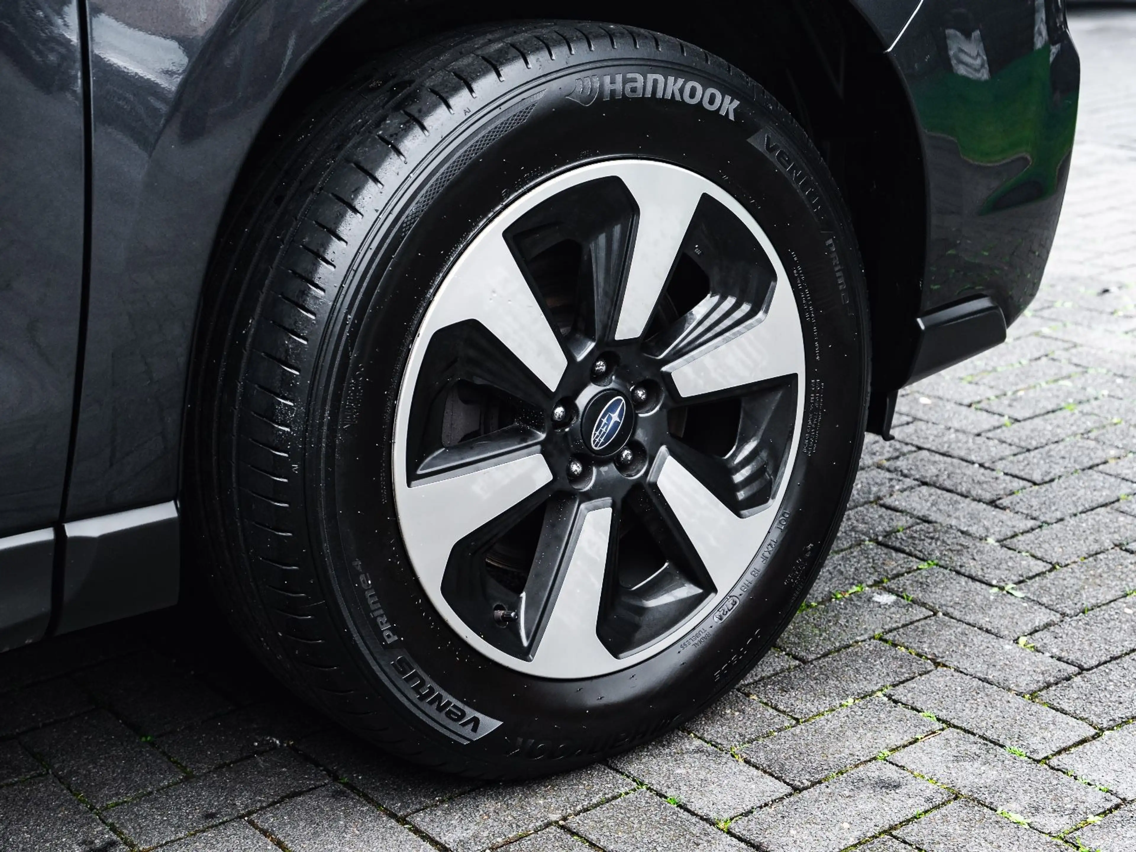 Subaru Forester Exclusive 4WD Automatik Rentner — photo 14