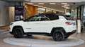 Jeep Compass S 1,3 Turbo Hybrid 240 PS AT ALLRAD Aut. Weiß - thumbnail 5