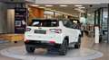 Jeep Compass S 1,3 Turbo Hybrid 240 PS AT ALLRAD Aut. Weiß - thumbnail 8