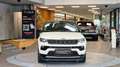 Jeep Compass S 1,3 Turbo Hybrid 240 PS AT ALLRAD Aut. Weiß - thumbnail 2