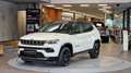 Jeep Compass S 1,3 Turbo Hybrid 240 PS AT ALLRAD Aut. Weiß - thumbnail 11