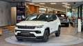 Jeep Compass S 1,3 Turbo Hybrid 240 PS AT ALLRAD Aut. Weiß - thumbnail 12
