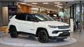 Jeep Compass S 1,3 Turbo Hybrid 240 PS AT ALLRAD Aut. Weiß - thumbnail 10