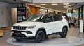 Jeep Compass S 1,3 Turbo Hybrid 240 PS AT ALLRAD Aut. Weiß - thumbnail 3