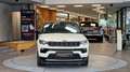 Jeep Compass S 1,3 Turbo Hybrid 240 PS AT ALLRAD Aut. Weiß - thumbnail 13