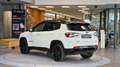 Jeep Compass S 1,3 Turbo Hybrid 240 PS AT ALLRAD Aut. Weiß - thumbnail 6