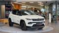Jeep Compass S 1,3 Turbo Hybrid 240 PS AT ALLRAD Aut. Weiß - thumbnail 14