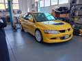 Mitsubishi Lancer Evo 8 - thumbnail 4