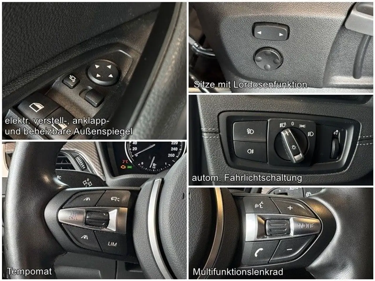 BMW X2 xDrive 25e M-Sport Navi Kamera HUD H&K ACC, миниатюра 14