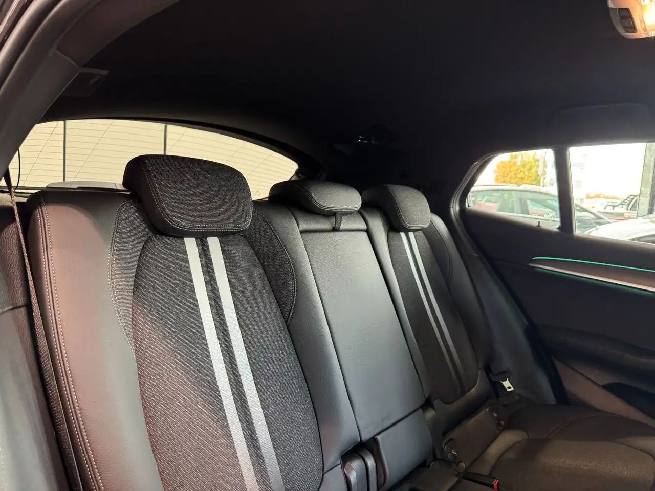 BMW X2 xDrive 25e M-Sport Navi Kamera HUD H&K ACC, миниатюра 18
