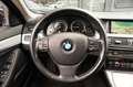 BMW 520 d Lim.Navi Prof-Bi Xenon-Leder-HiFi-Sportsitz Grau - thumbnail 17