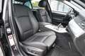 BMW 520 d Lim.Navi Prof-Bi Xenon-Leder-HiFi-Sportsitz Grau - thumbnail 13