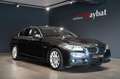 BMW 520 d Lim.Navi Prof-Bi Xenon-Leder-HiFi-Sportsitz Grau - thumbnail 1