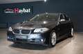 BMW 520 d Lim.Navi Prof-Bi Xenon-Leder-HiFi-Sportsitz Grau - thumbnail 3