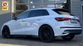 Audi A3 Sportback 35 TFSI Advanced edition l Sonos l LED l Wit - thumbnail 3