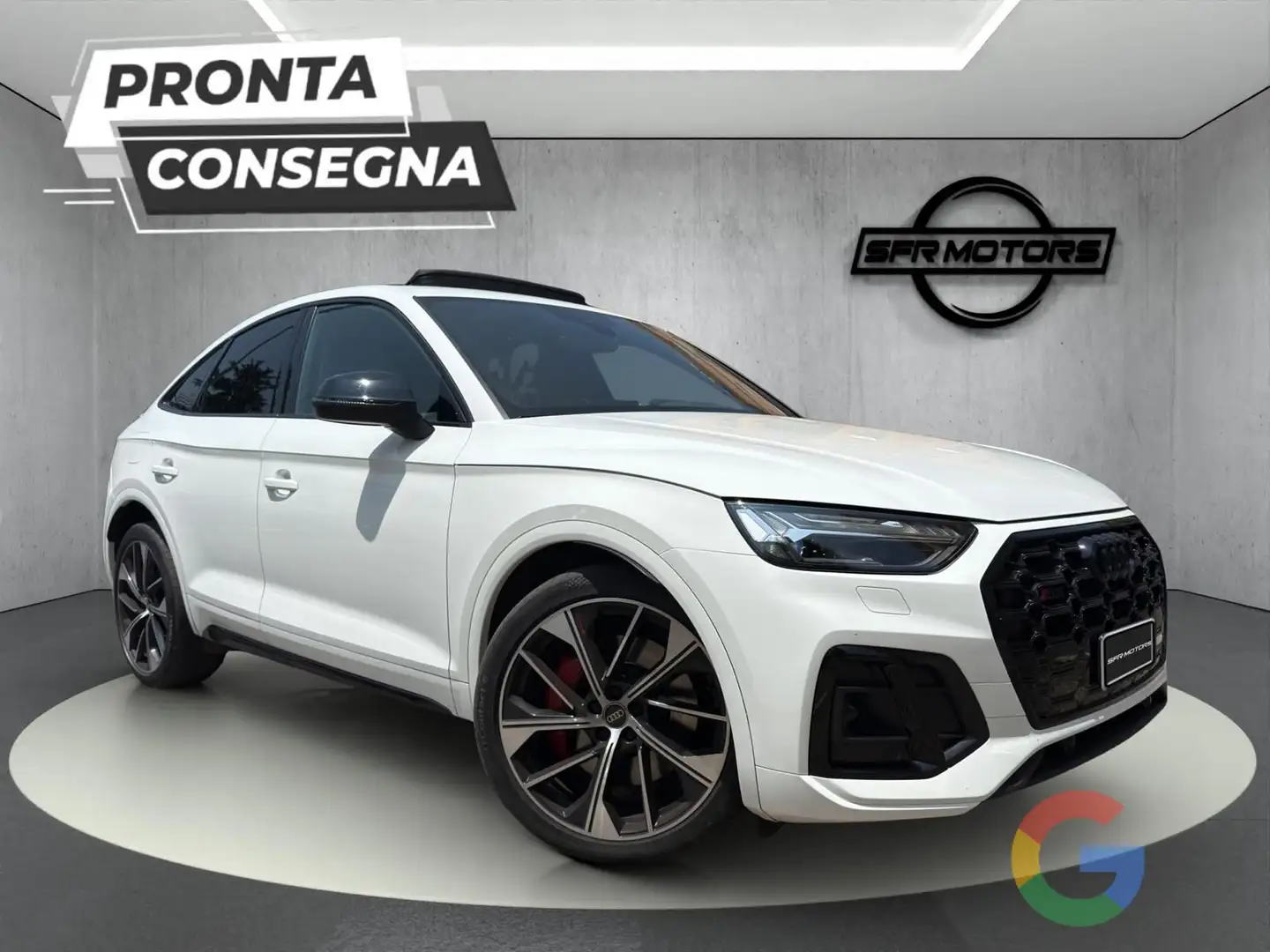 Audi SQ5 SQ5 Sportback TDI Quattro - PROMO/IVA - 1