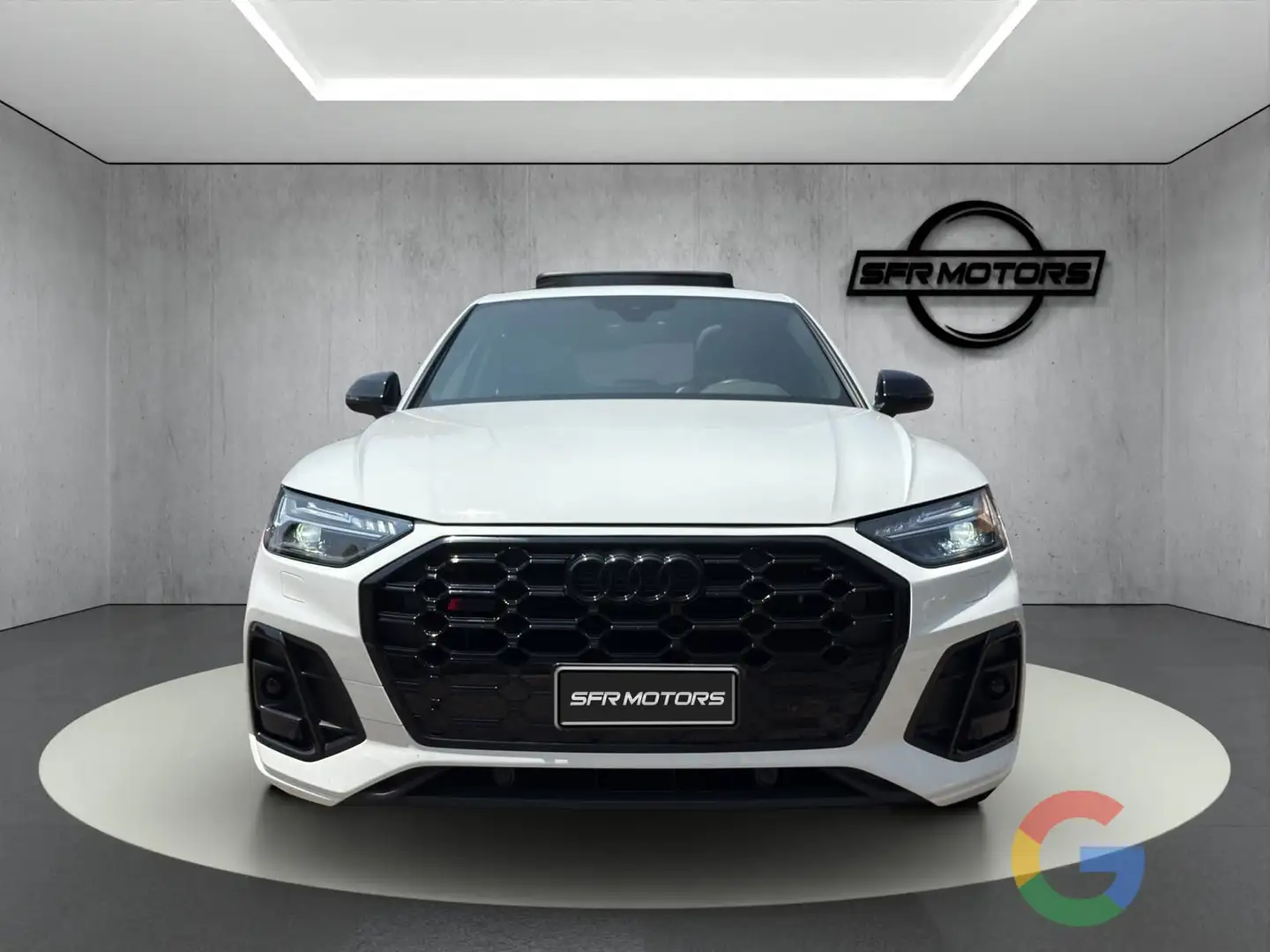 Audi SQ5 SQ5 Sportback TDI Quattro - PROMO/IVA - 2