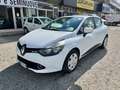 Renault Clio 5p 1.2 Live 75cv Bianco - thumbnail 1