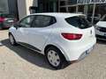 Renault Clio 5p 1.2 Live 75cv Bianco - thumbnail 4