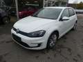 Volkswagen Golf VII Lim. e-Golf Automatik Weiß - thumbnail 2