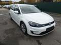 Volkswagen Golf VII Lim. e-Golf Automatik Weiß - thumbnail 4