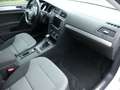 Volkswagen Golf VII Lim. e-Golf Automatik Weiß - thumbnail 10