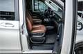 Mercedes-Benz V 220 CDI Lang DC Leder, LM, Navi, Camera, Cruiscontrols Gris - thumbnail 25