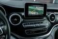 Mercedes-Benz V 220 CDI Lang DC Leder, LM, Navi, Camera, Cruiscontrols Gris - thumbnail 16