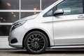 Mercedes-Benz V 220 CDI Lang DC Leder, LM, Navi, Camera, Cruiscontrols Gris - thumbnail 3
