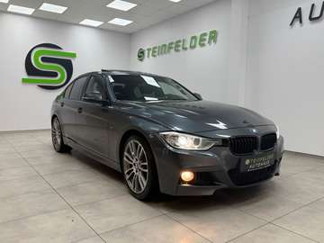 d xDrive / M SPORTPAKET / S-DACH / RKAM