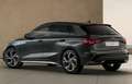 Audi A3 S line Sportback TFSI 204 quattro Nav S-Int 150... Grau - thumbnail 3