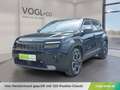 Jeep Avenger Summit 54kWh Schwarz - thumbnail 1