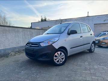 i10 1.0i Comfort BlueDrive