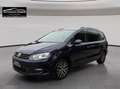 Volkswagen Sharan 2.0 TDI Comfortline BlueMotion Blauw - thumbnail 1
