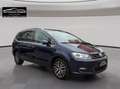 Volkswagen Sharan 2.0 TDI Comfortline BlueMotion Blauw - thumbnail 3