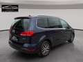 Volkswagen Sharan 2.0 TDI Comfortline BlueMotion Blauw - thumbnail 4