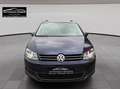 Volkswagen Sharan 2.0 TDI Comfortline BlueMotion Blauw - thumbnail 2