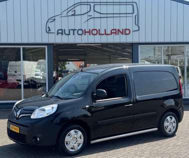 Renault Kangoo 1.5 DCI 66KW 90PK EURO 6 AIRCO/ CAMERA/ NAVIGATIE/
