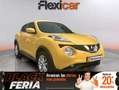Nissan Juke DIG-T EU6 85 kW (115 CV) 6M/T TEKNA Amarillo - thumbnail 1