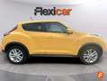 Nissan Juke DIG-T EU6 85 kW (115 CV) 6M/T TEKNA Amarillo - thumbnail 3