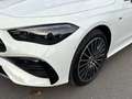 Mercedes-Benz CLE 300 e Coupe AMG Digital-Light Pano Kamera Blanco - thumbnail 6