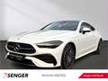 Mercedes-Benz CLE 300 e Coupe AMG Digital-Light Pano Kamera Blanco - thumbnail 1