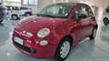 Fiat 500 1.2 Benzina Rouge - thumbnail 1