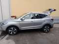 MG ZS ZS EV Luxury 70 kWh Maximal Reichweite Luxury Silber - thumbnail 3